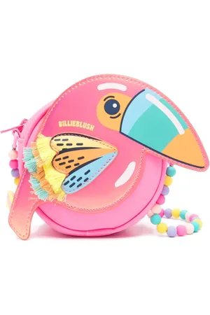 Billieblush Bolsa de hombro Bird