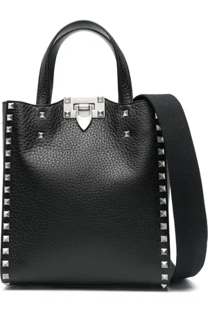 VALENTINO GARAVANI Tote Rockstud