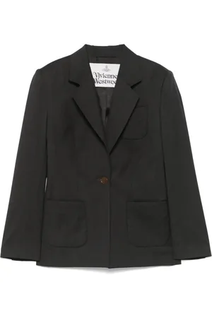 Vivienne Westwood Blazer con botones