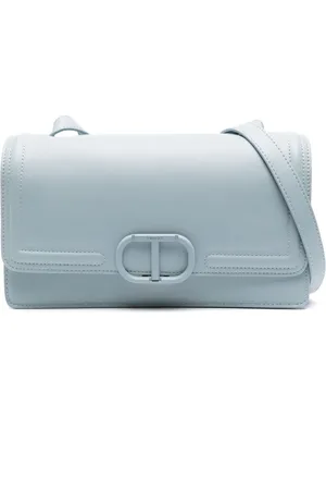 Twin-Set Bolsa crossbody Brera