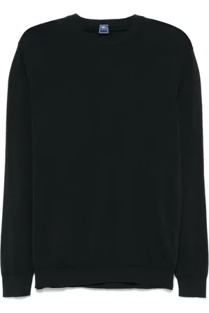 FEDELI Playera de tejido fino