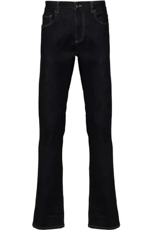CANALI Jeans slim