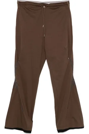 Kiko Kostadinov Pants Alec K-Dart