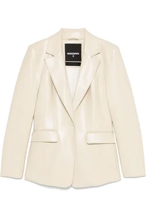Patrizia Pepe Blazer con botones