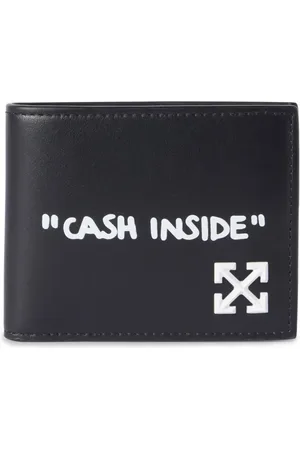OFF-WHITE Cartera Jitney Quote