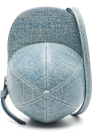 J.W.Anderson Mochila tipo mensajero Cap mediana