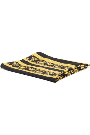 VERSACE Funda para pato Heart Baroque King