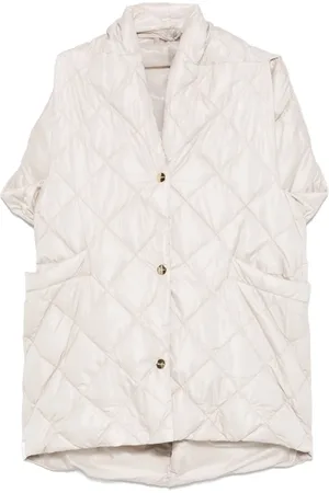 Max Mara Capa Sisoft
