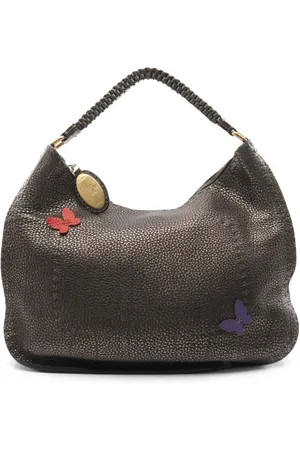 Fendi Bolsa de hombro Selleria 2000