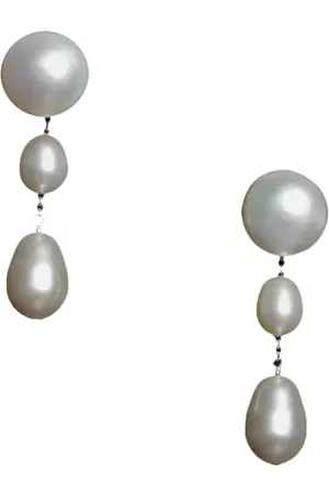 Sophie Buhai Aretes Eleanor medianos