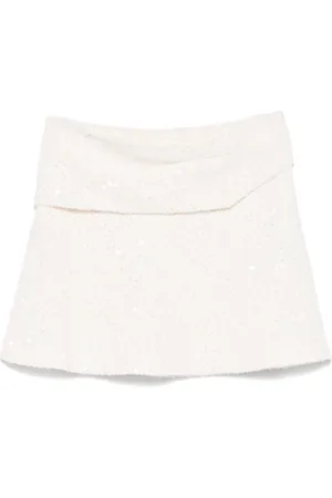 IRO Falda corta Assil