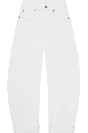 Frame Jeans anchos