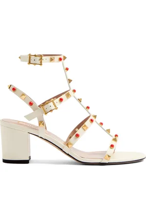 VALENTINO GARAVANI Sandalias Rockstud