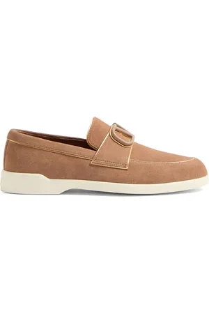 VALENTINO GARAVANI Mocasines VLogo Signature
