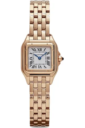 Cartier Reloj Panthère pequeño de 23mm 2024