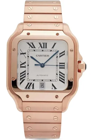 Cartier Reloj Santos de 47.5mm x 39.8mm 2022