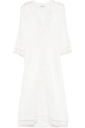 Marant Etoile Vestido largo Veona