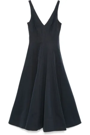Staud Vestido Marieta