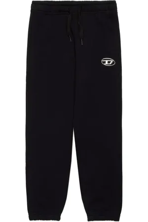 Diesel Pants Oval D
