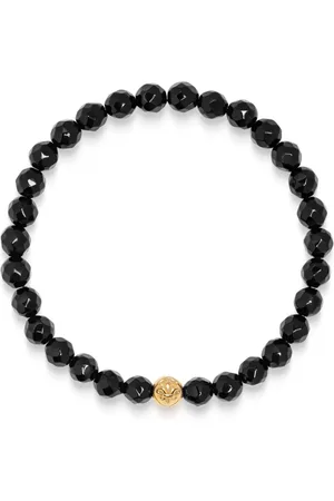 Nialaya Pulsera con detalle de mostacillas