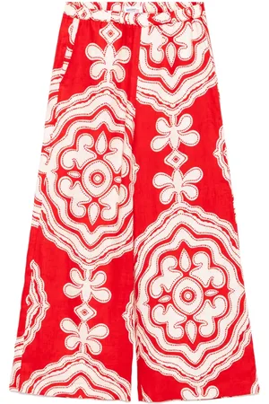 Lemlem Pantalones Desta
