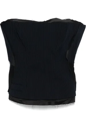 OTTOLINGER Corset con motivo de rayas