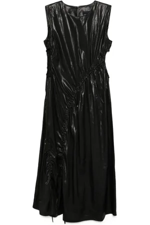 JUUN.J Vestido con botones