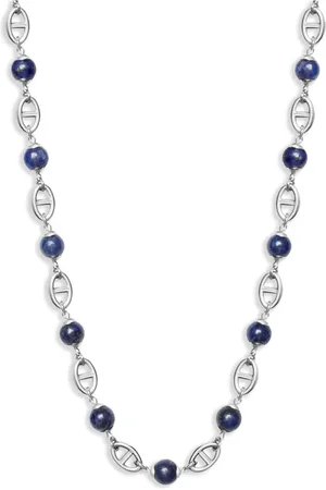 Nialaya Collar de cadena mariner