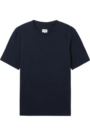 RAG&BONE Playera con cuello redondo