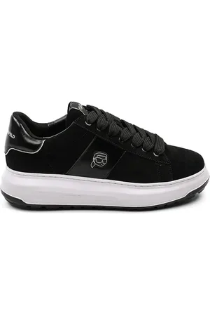 Karl Lagerfeld Tenis Kapri Lug