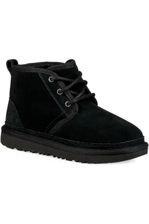 UGG Botas con agujetas
