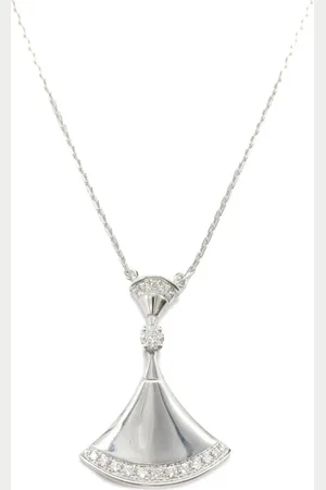 Bvlgari Collar Divas
