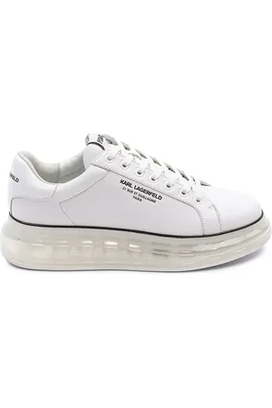 Karl Lagerfeld Tenis Kapri Kushion