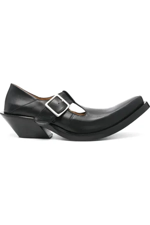 EgonLab Mocasines Spike