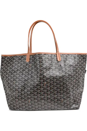 GOYARD Tote Saint Louis GM 2013