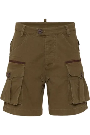 Dsquared2 Bermudas ripstop