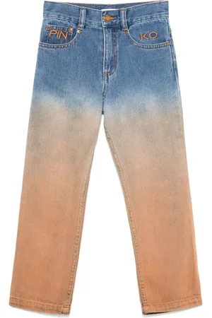 Pinko Jeans con efecto sombreado