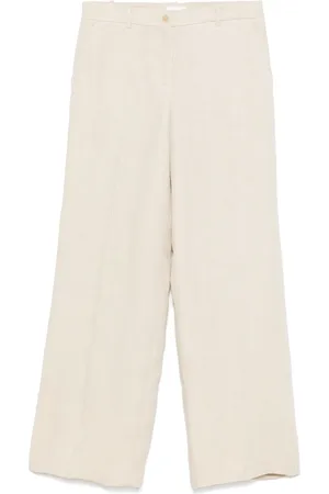P.A.R.O.S.H. Pantalones con bolsillos