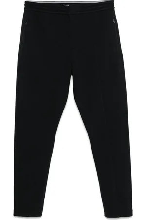 Emporio Armani Pantalones tapered
