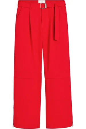 Ami Pantalones cargo