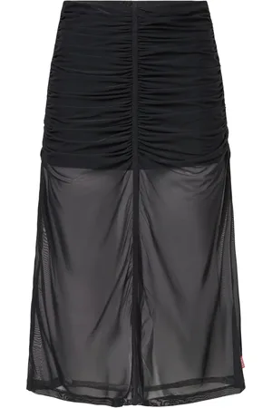 Diesel Falda midi O-Ira