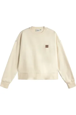 Carhartt Sudadera con cuello redondo