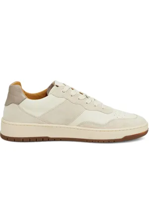 Boggi Milano Tenis con agujetas