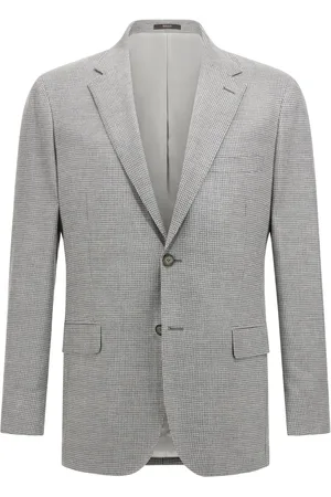Boggi Milano Blazer stretch