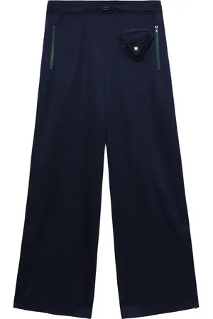TOGA PULLA Pants anchos con bolsillos