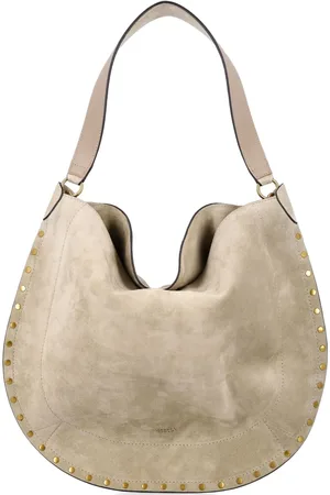 Isabel Marant Bolsa de hombro Oskan