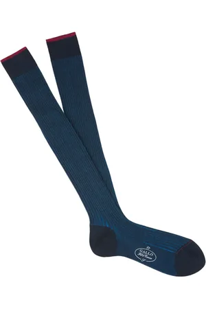 Gallo Calcetines con motivo