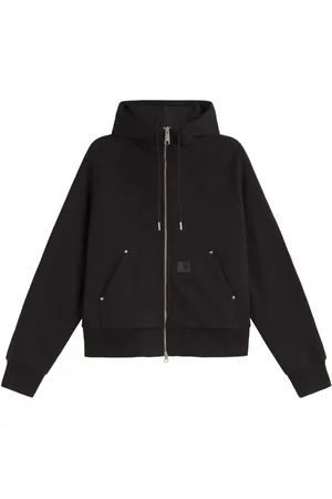 Carhartt Hoodie con logo