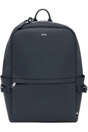 HUGO BOSS Mochila con logo