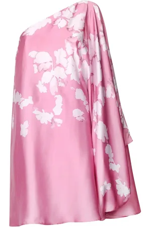 Liu Jo Vestido con estampado floral